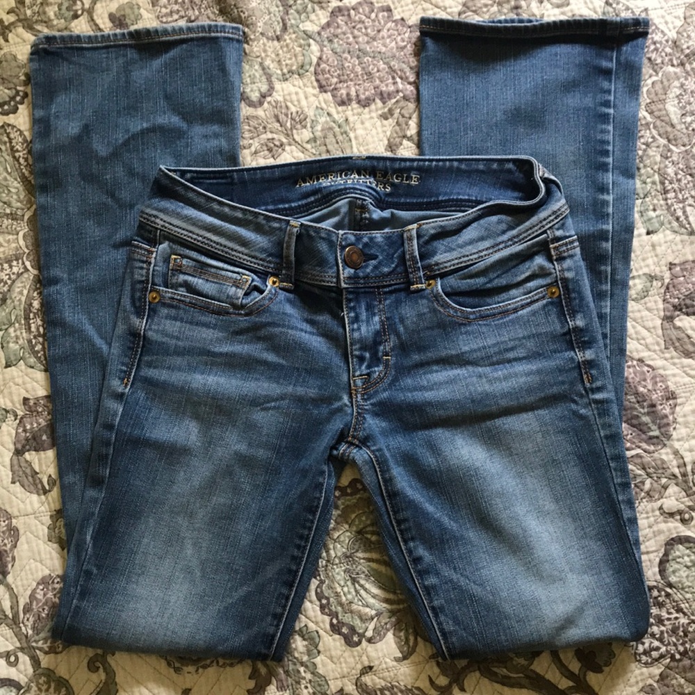 AE Jeans